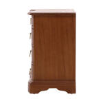 Natural Zepoli Chest Chests Brown 12