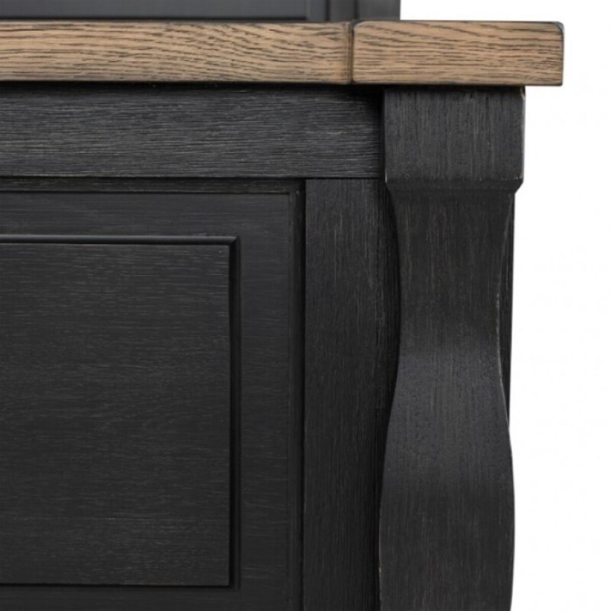 Neue Mills 5 Pc Queen Bedroom Set (N1) - Image 5