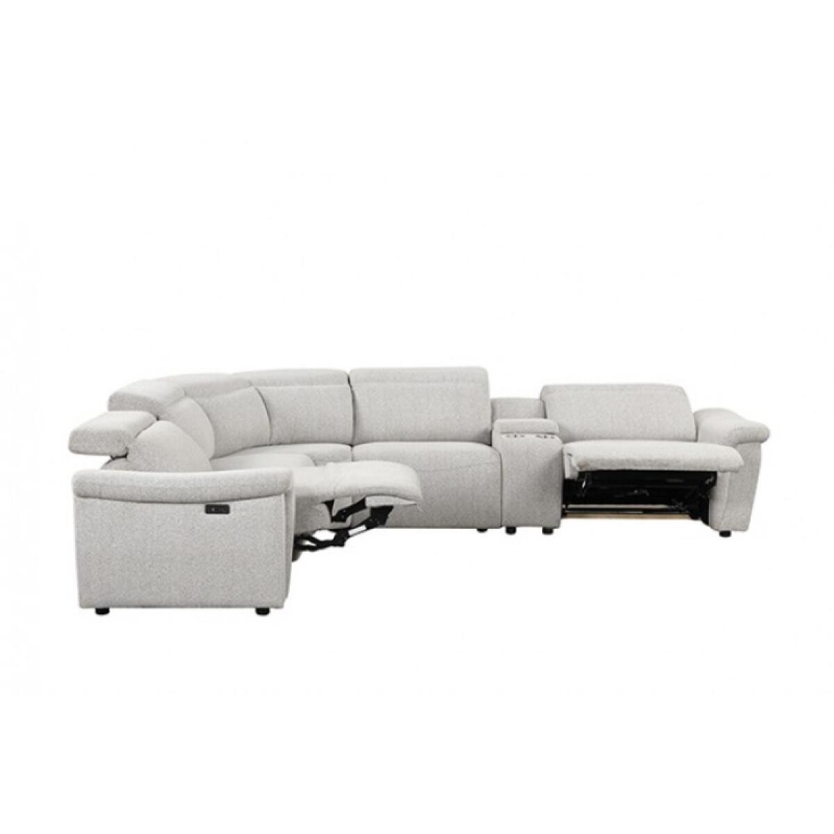 Hieronimus Power Sectional - Image 12