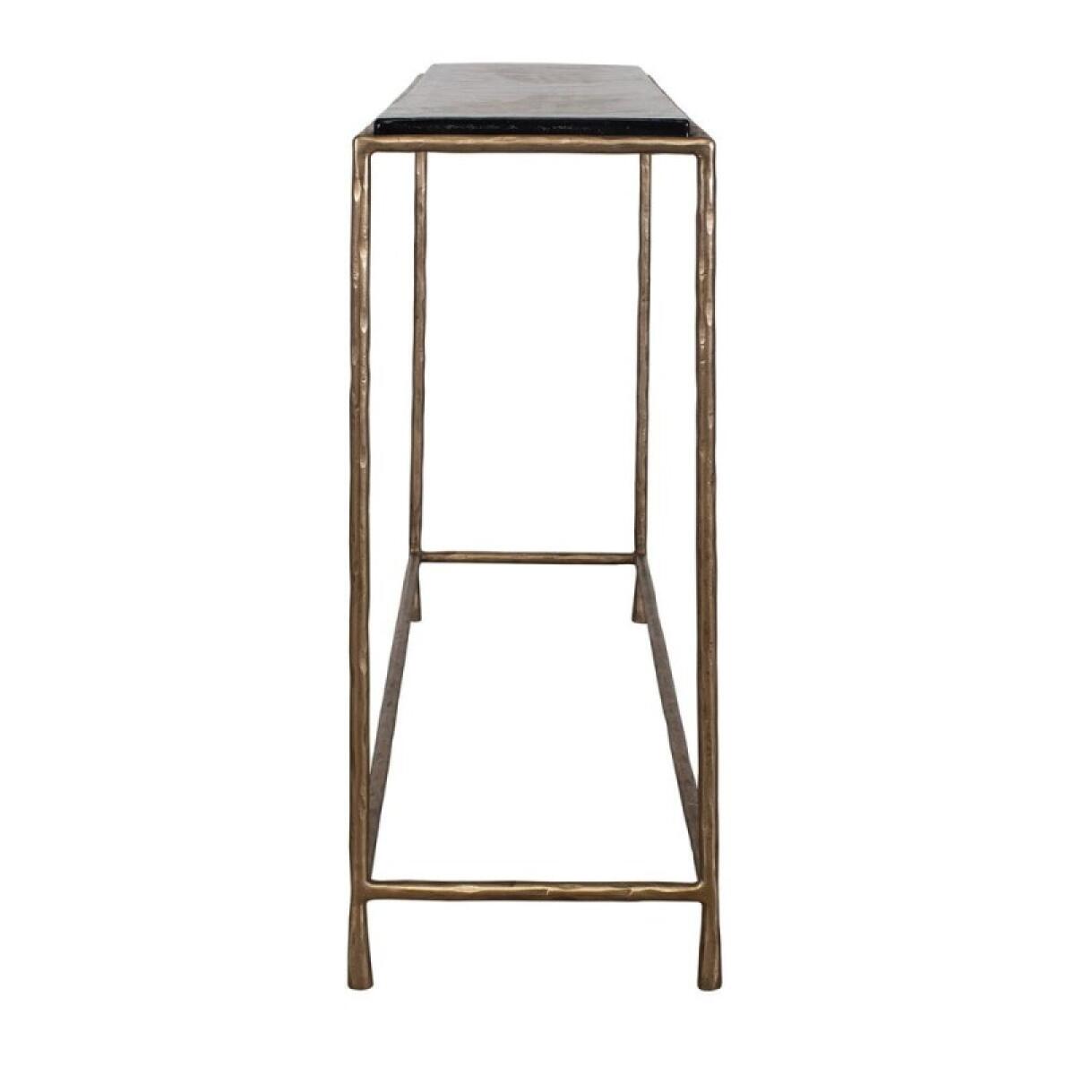 Ovard Console Table, 2 Cartons - Image 3