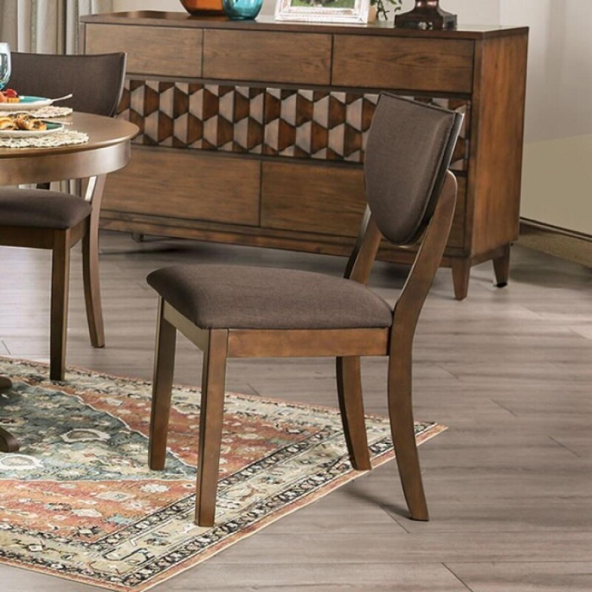 Marina Side Chair (2/Ctn) - Image 2
