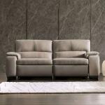 Balderico Power Loveseat Loveseats Furniture of America 2