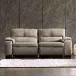 Balderico Power Sofa