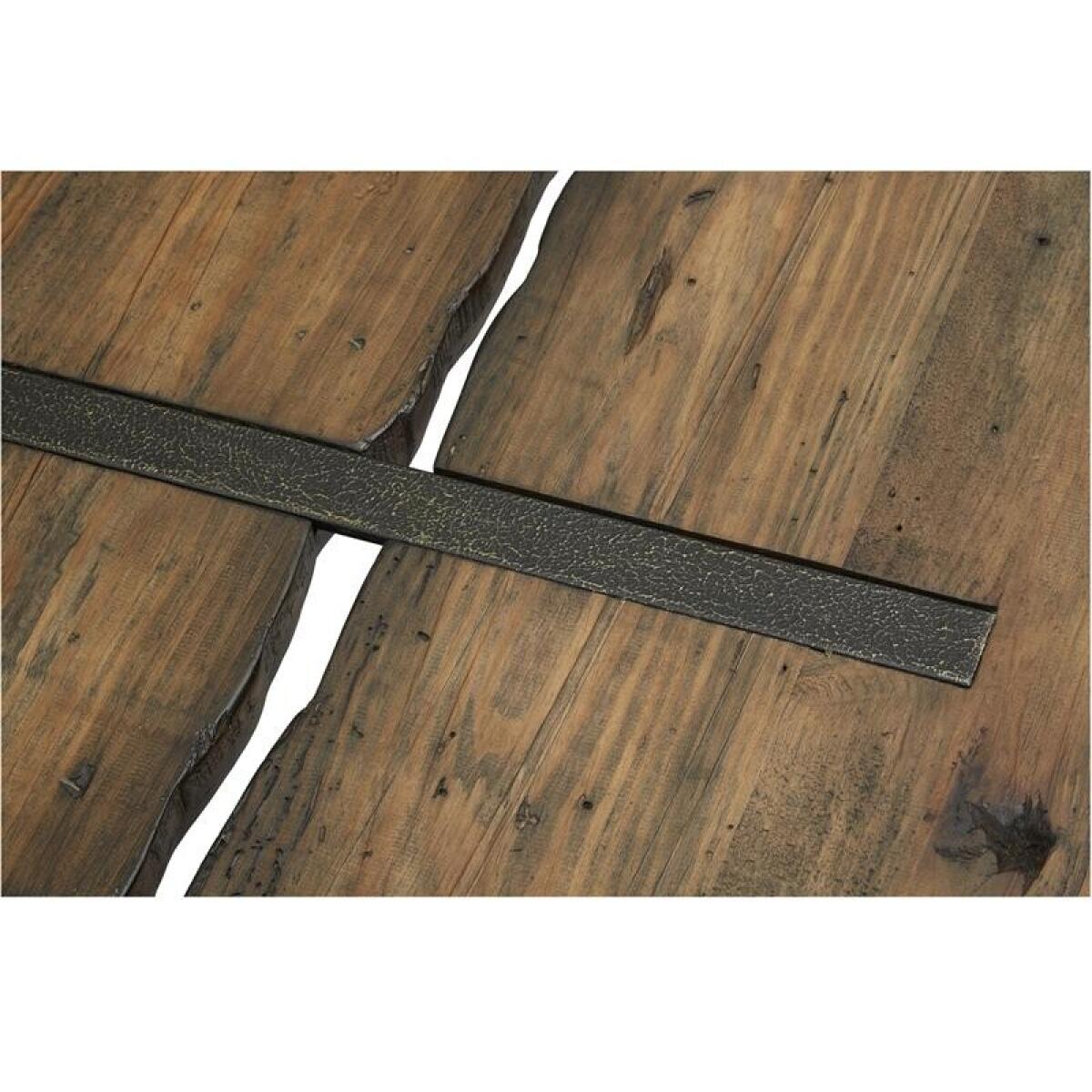 Dartmouth Rectangular Cocktail Table Cocktail & Coffee Tables Brown 11