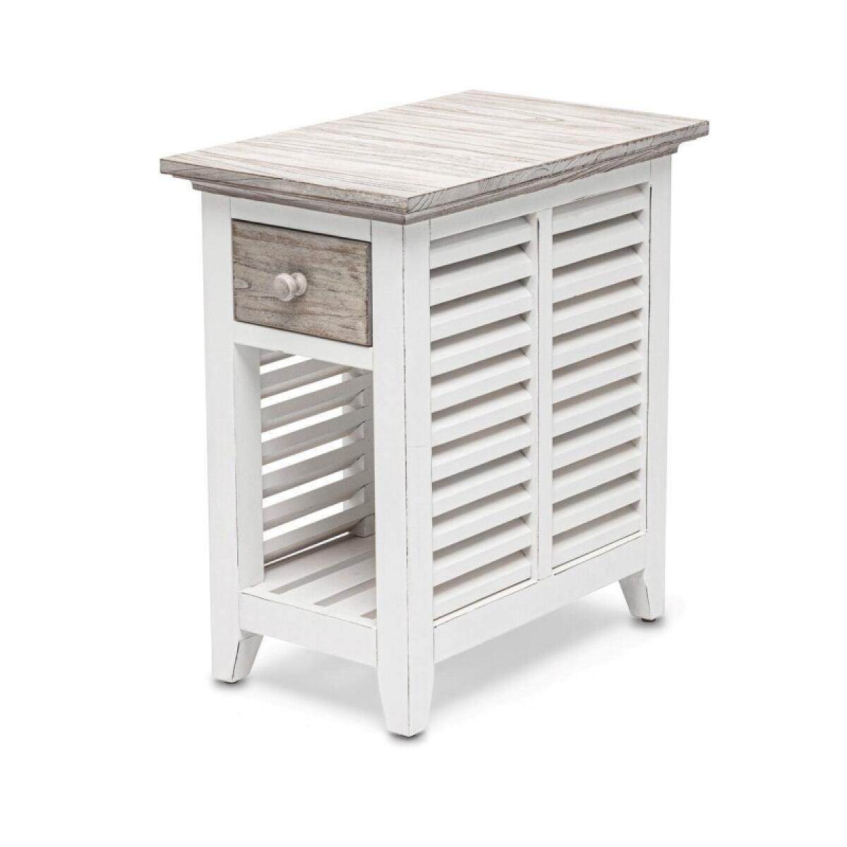 Islamorada Chairside Table - Image 2