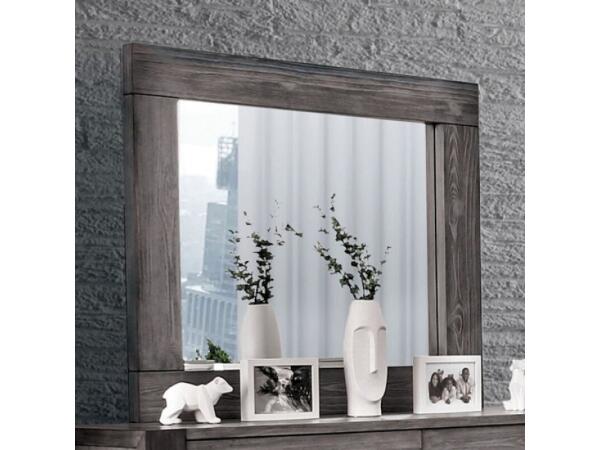 Janeiro Mirror Dressers Dressers