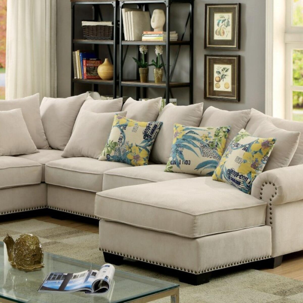Skyler Sectional - Image 2