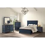 Pinetop 5 Pc Twin Bedroom Set - Image 3
