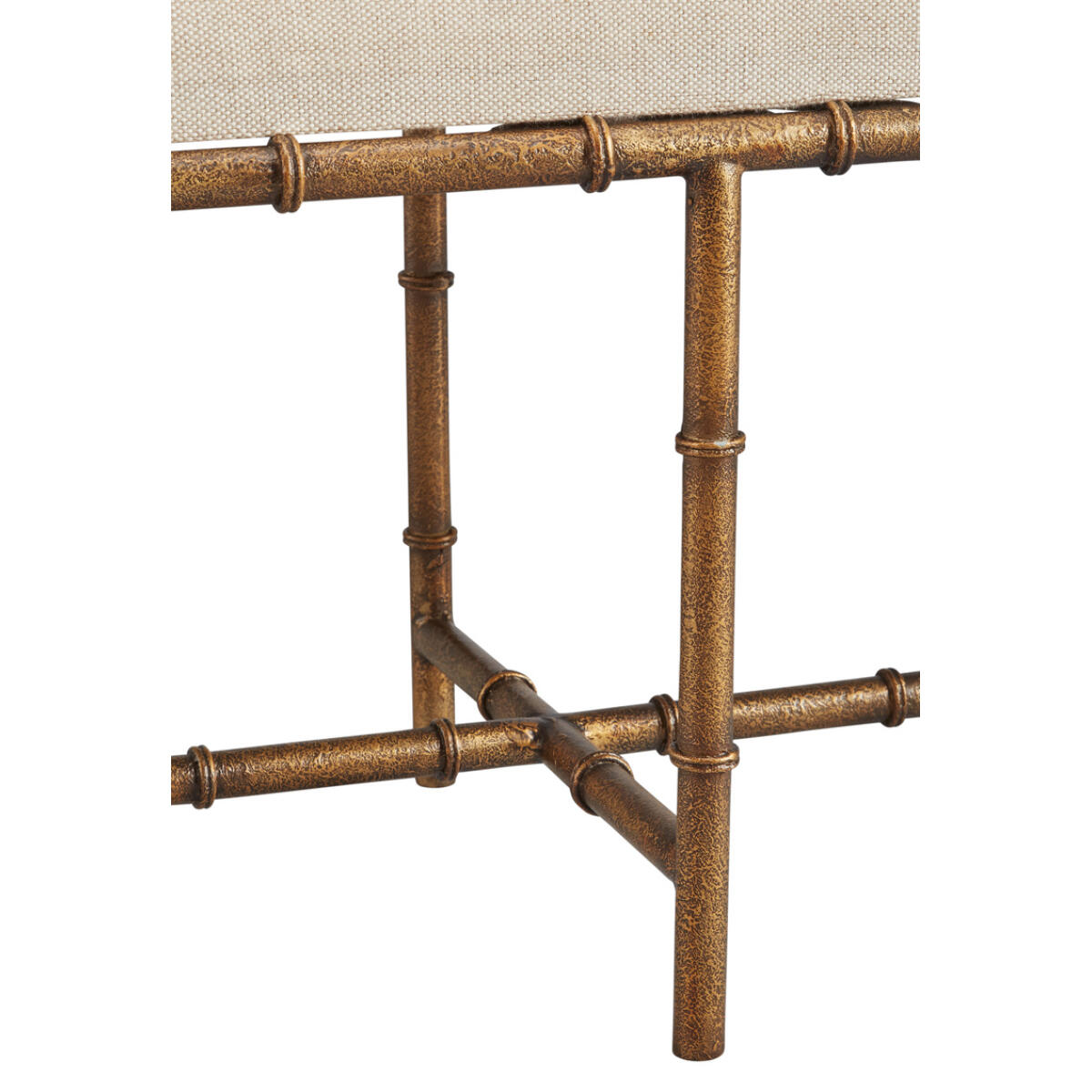 Anubis Iron Bench - Image 4