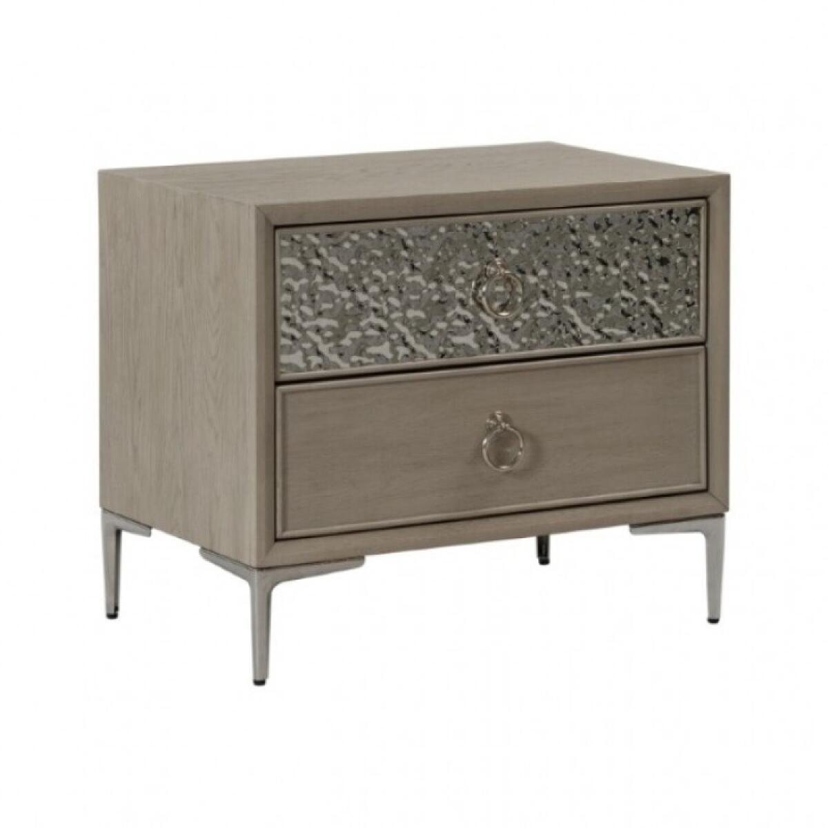 Bashford Nightstand - Image 9