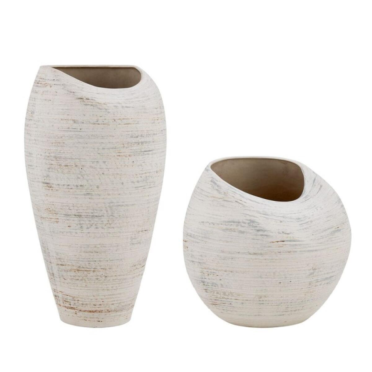 Inara Indoor-outdoor Vases, S/2 - Image 4