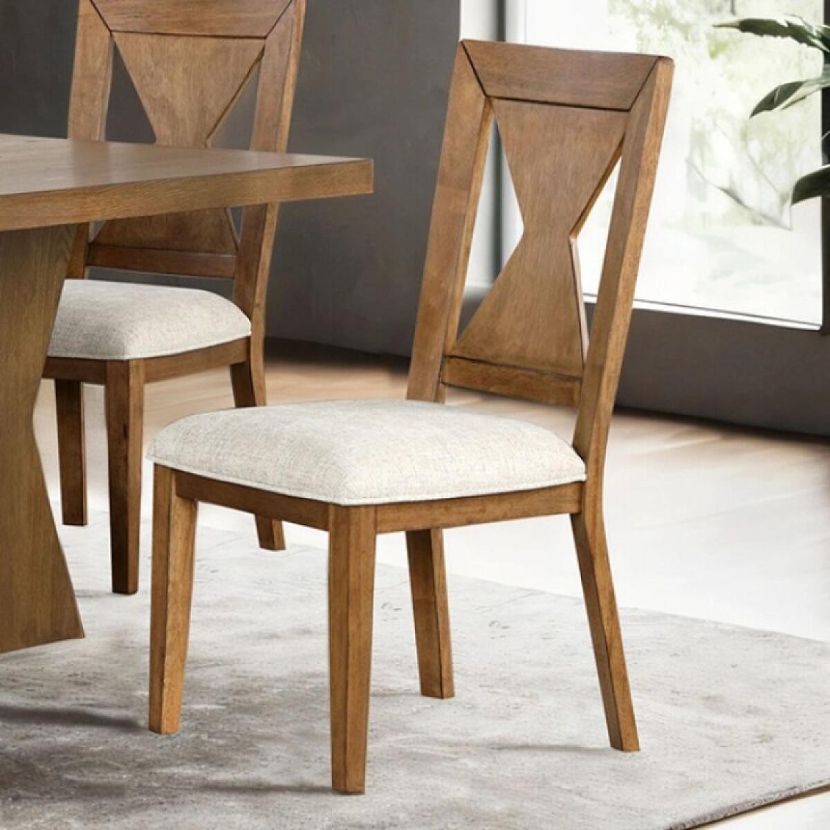 Johannes Side Chair (2/CTN) - Image 2