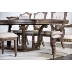Seven Oaks Dining Table - Image 6