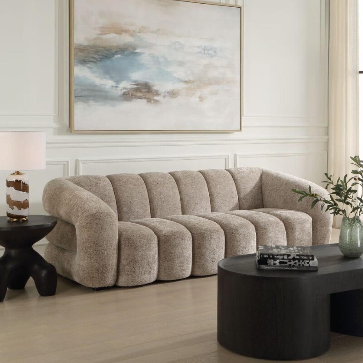 Modella Sofa - Image 4