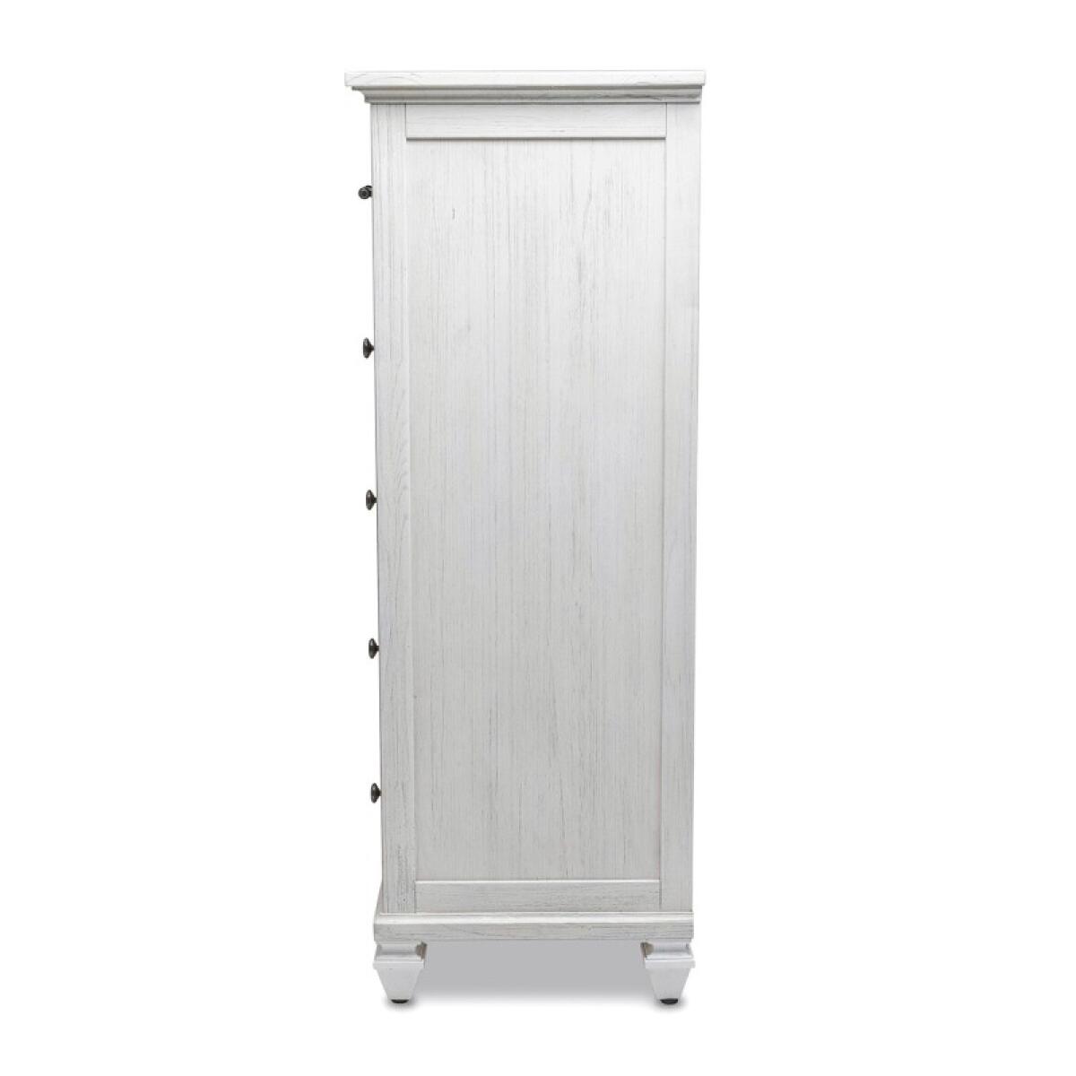 Surfside 5 Drawer Chest - Image 6