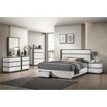 Birsfelden 5 Pc Queen Bedroom Set - Image 3