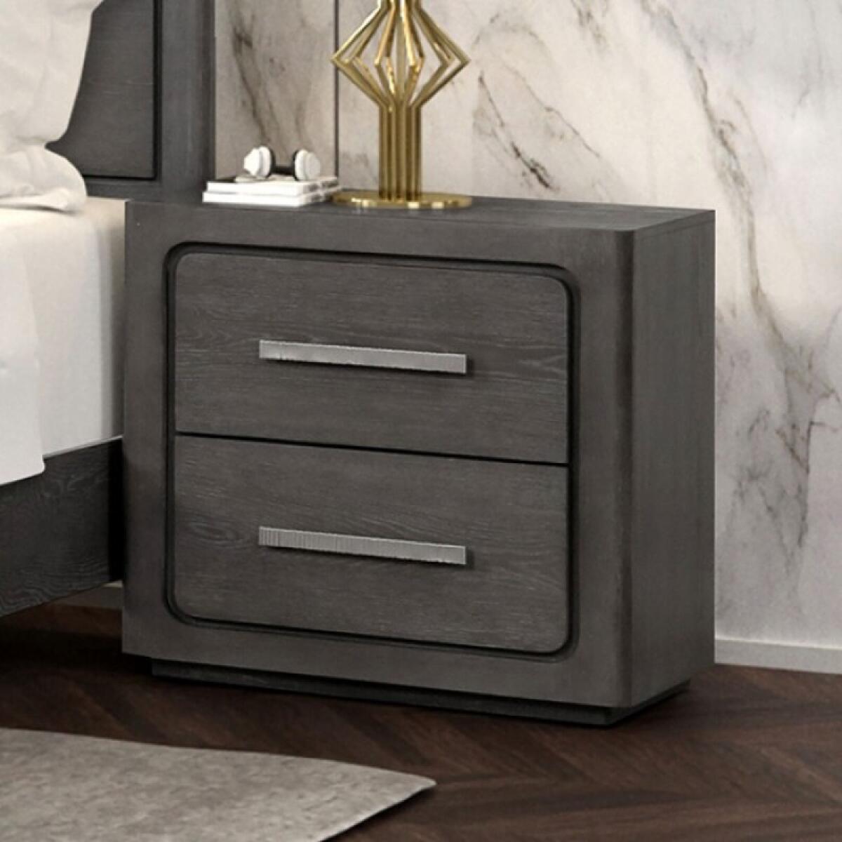 Crowthorne Nightstand Nightstands Furniture of America 4