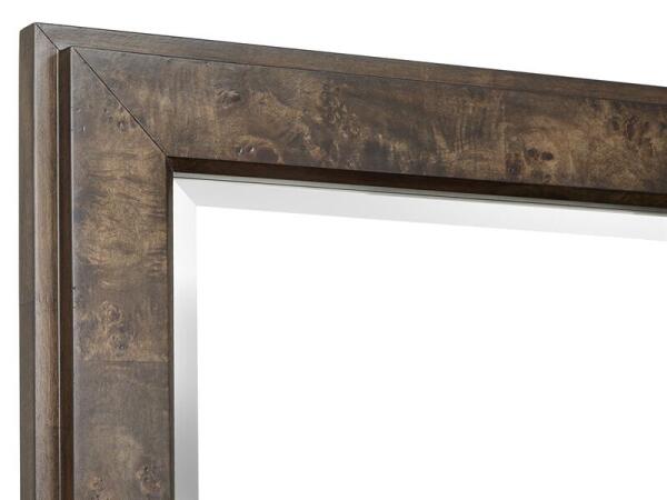 Rowan Landscape Mirror - Image 7