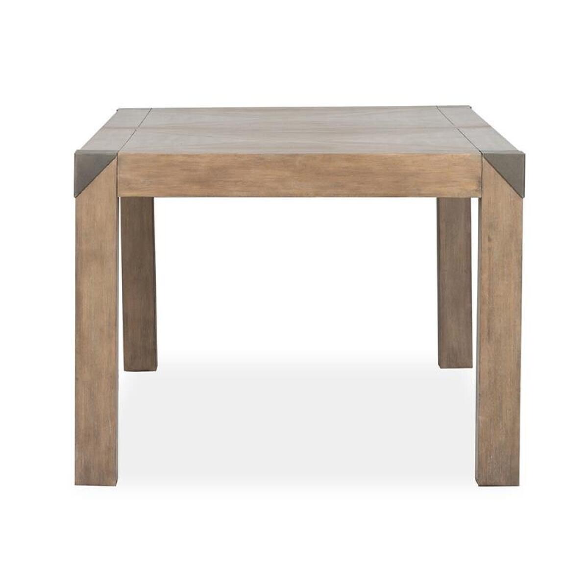 Ainsley Rectangular Dining Table - Image 7