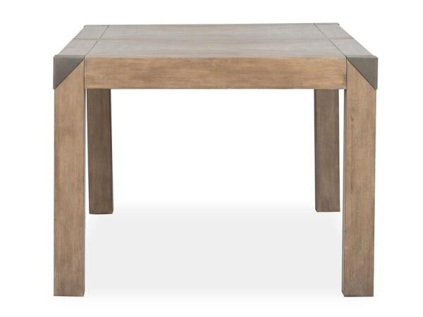 Ainsley Rectangular Dining Table - Image 7