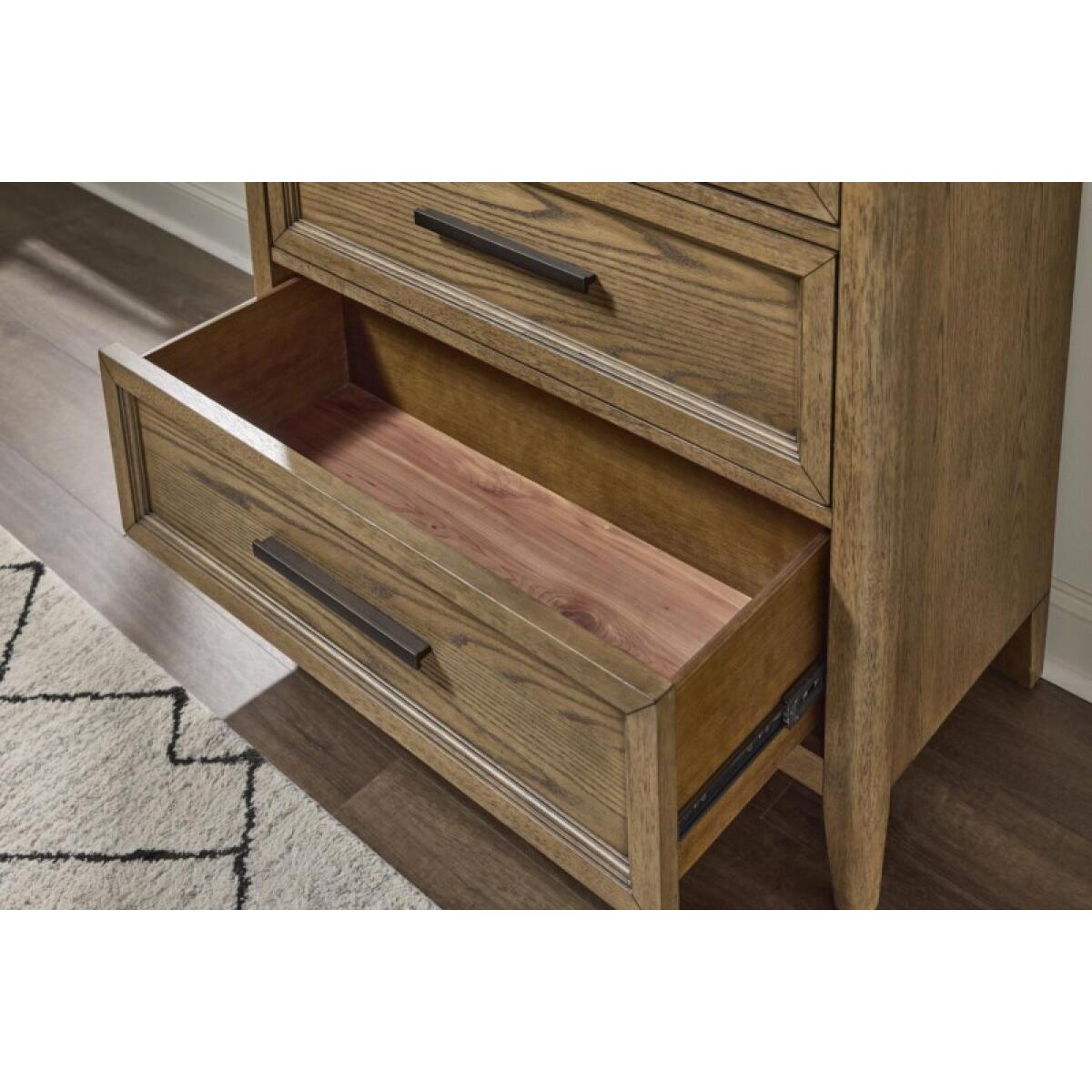 Dresser Dressers Brown 9