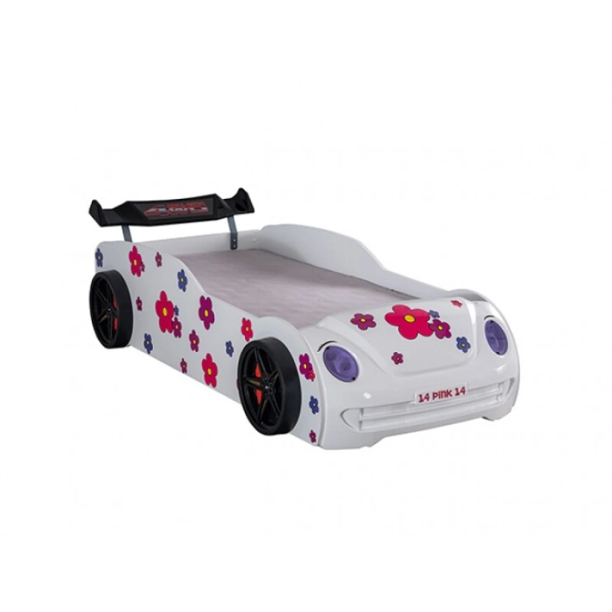 Jourley Car Bed - Image 5