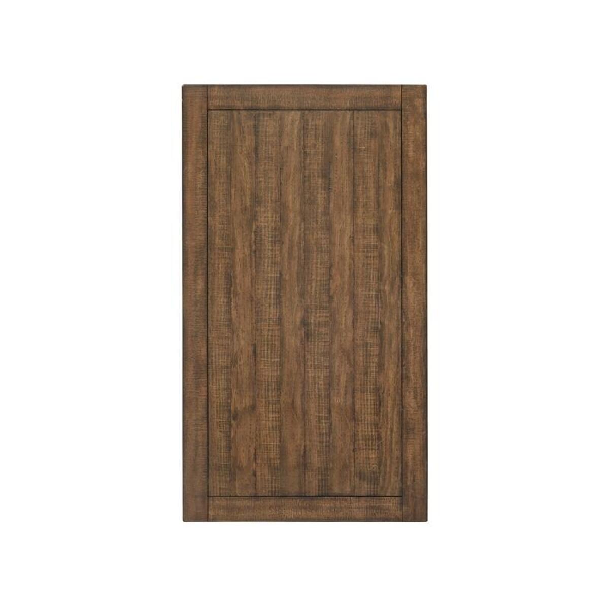 Bay Creek Rectangular Cocktail Table w/Casters - Image 5