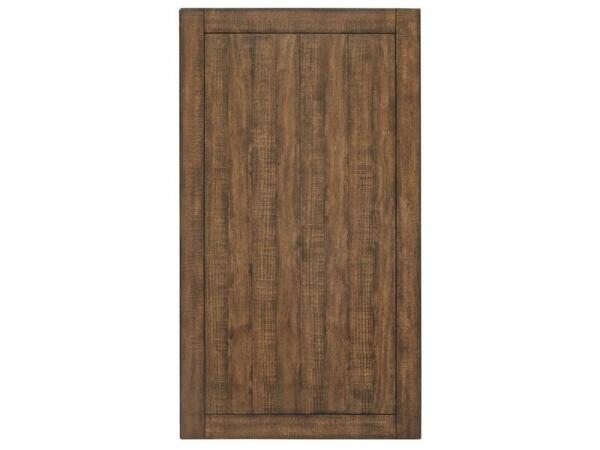 Bay Creek Rectangular Cocktail Table w/Casters - Image 5