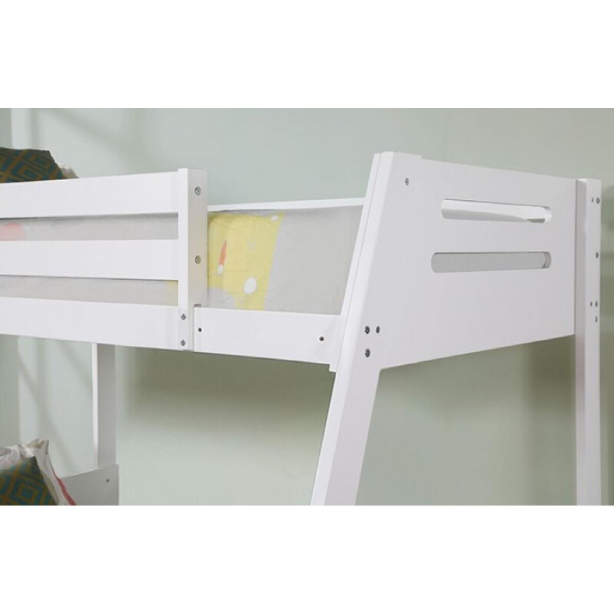 Emilee Twin/Full Bunk Bed - Image 4