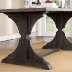 Leonidas Dining Table - Image 4