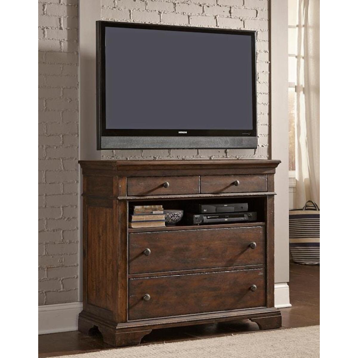 Stillwater Media Chest - Image 3