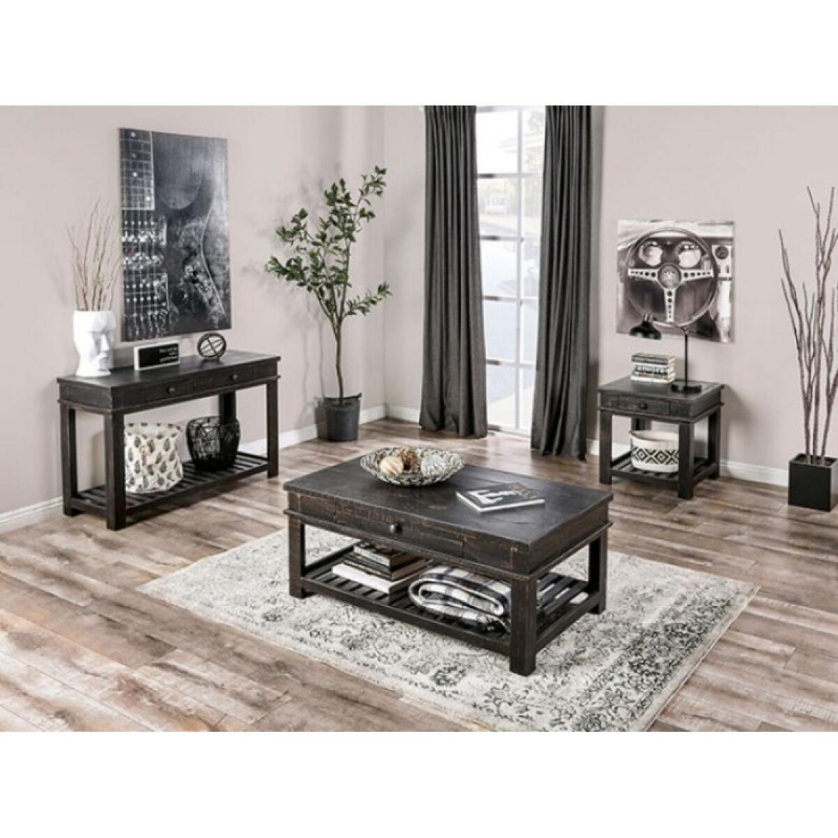 McAllen Sofa Table - Image 3