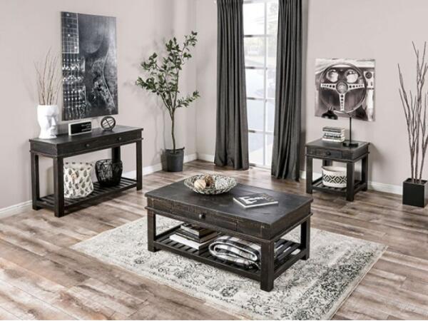 McAllen Sofa Table - Image 3