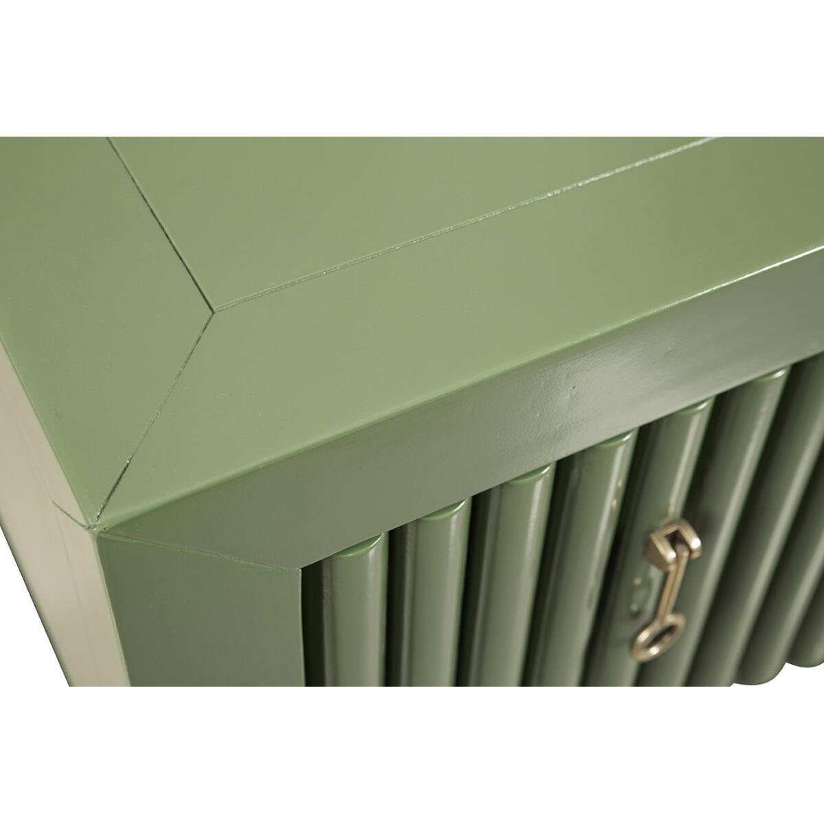 Abbrams Console Console Tables Brown 5