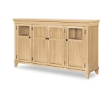 Splat Back Side Chair Chairs & Benches Amber 2