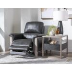 Recliner Elements Recliners Black 15
