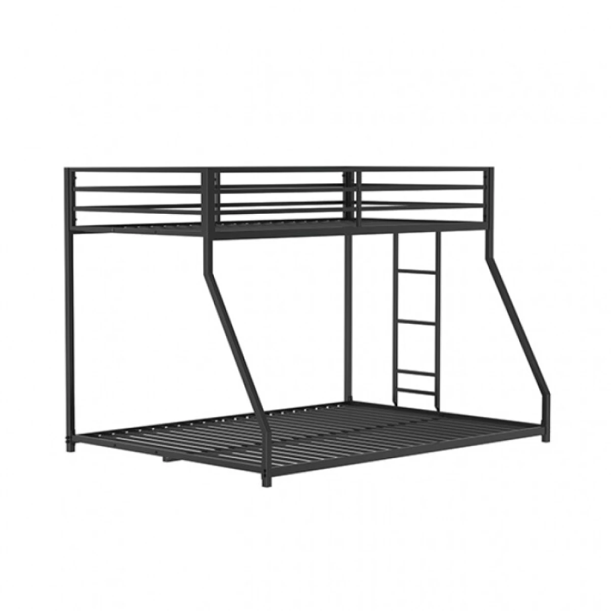 Rothwell Twin/full Metal Bunk Bed - Image 2