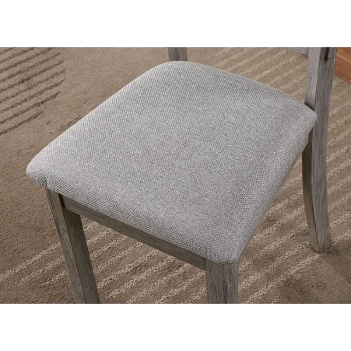 Laquila Side Chair (2/Box) - Image 5
