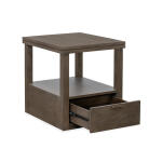 Rectangular End Table - Image 3
