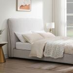 Pacifico Bed
