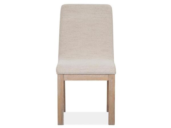 Ainsley Upholstered Host Side Chair (2/ctn) - Image 3