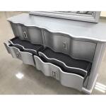 Aalok 5 Pc Queen Bedroom Set - Image 10