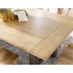 Trestle Dining Table Dining Tables Amber And Cocoa 20