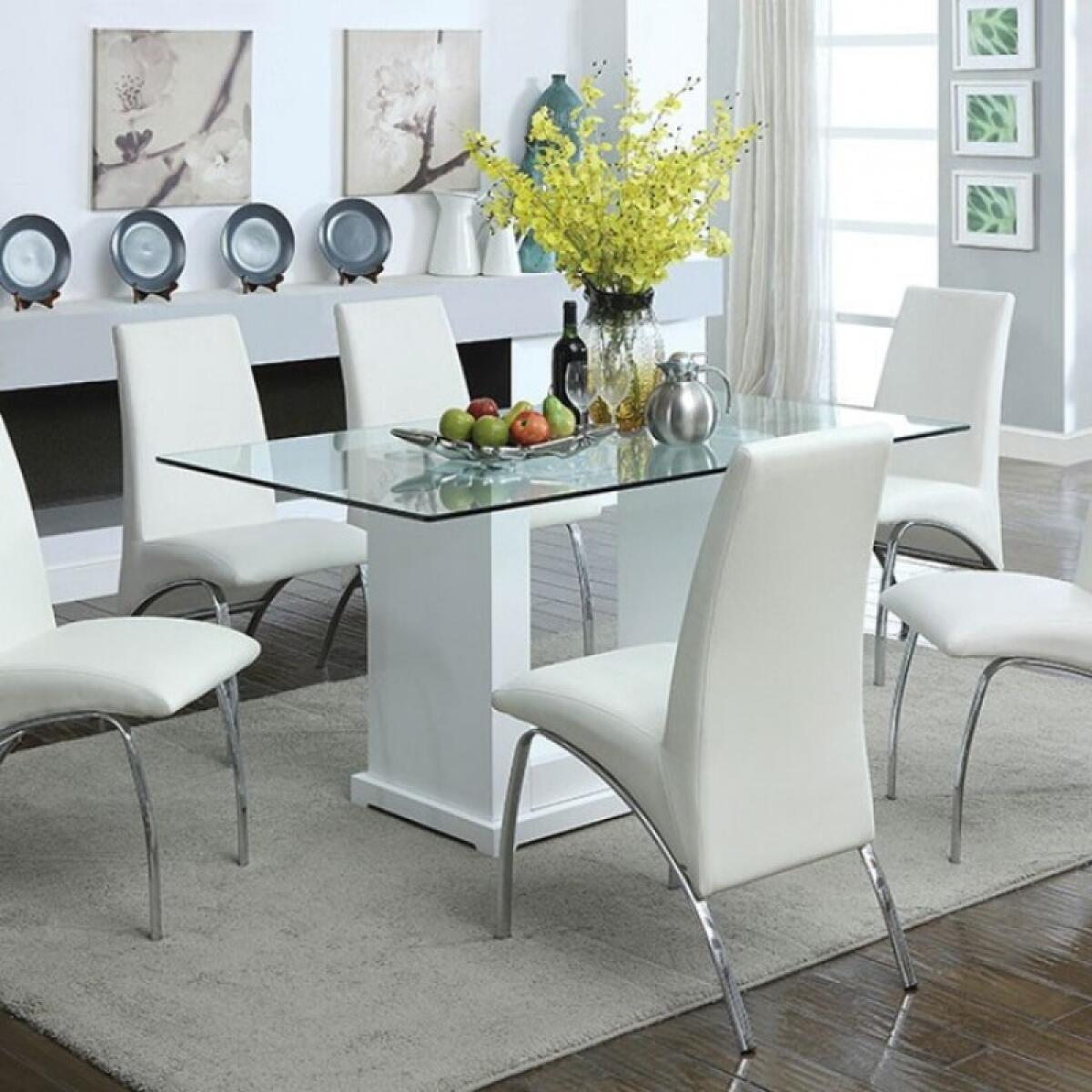 Eva Dining Table - Image 2