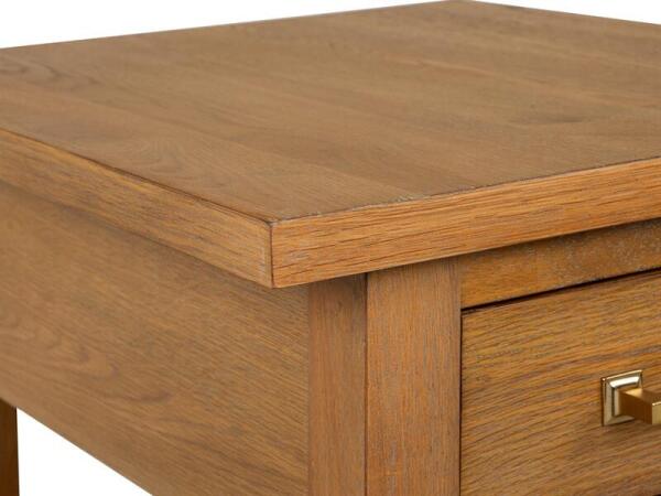 Lindon T5570-02 Drawer End Table - Image 8