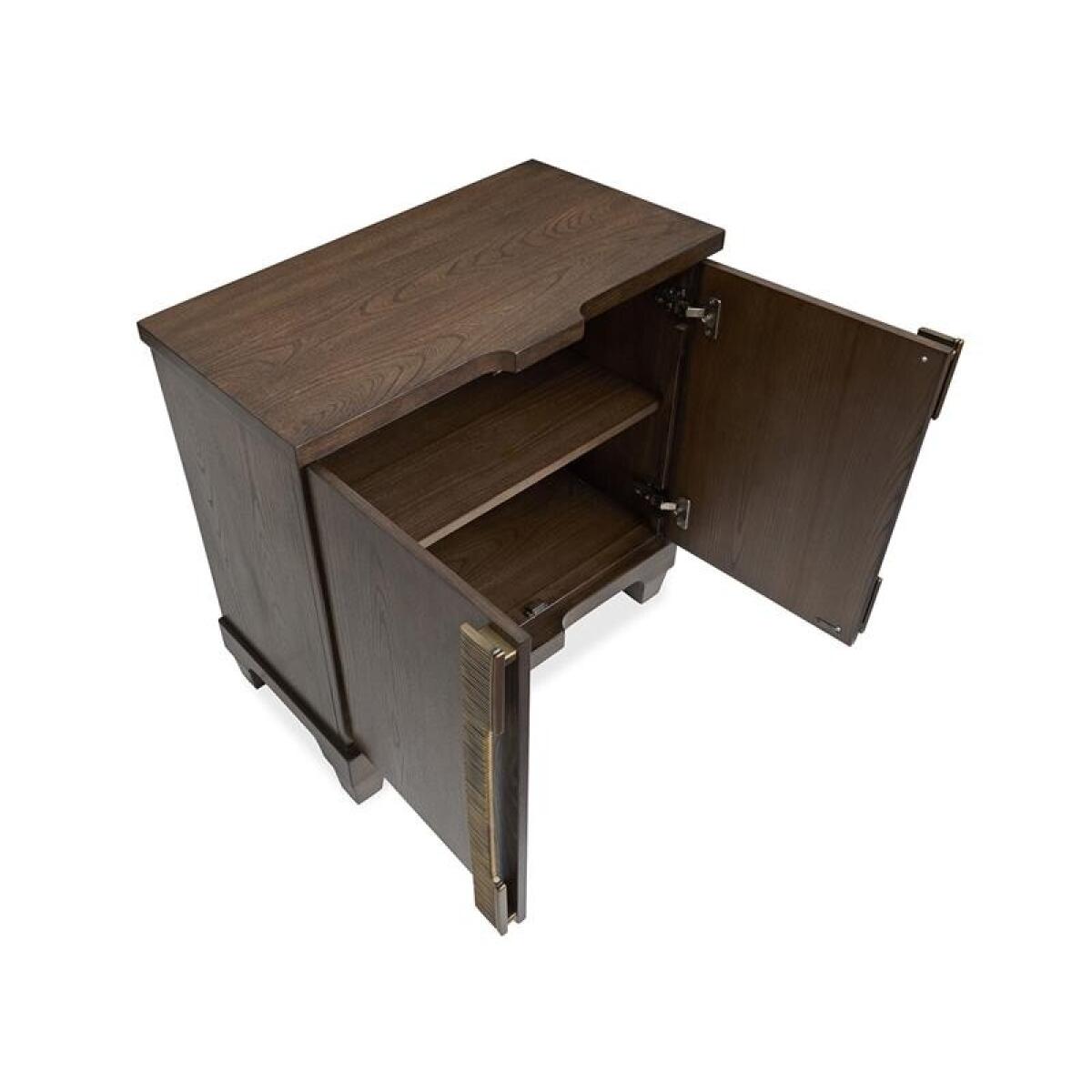 Sugar B5832-07 Bachelor Chest - Image 5