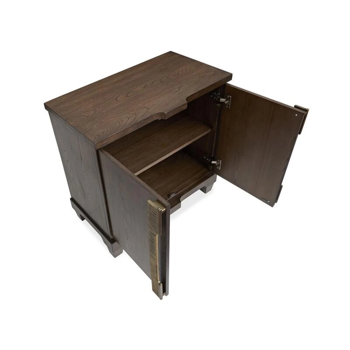 Sugar Mill Bachelor Chest - Image 5