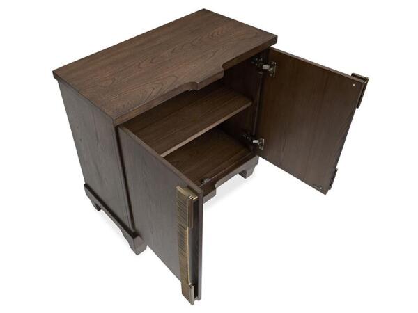 Sugar B5832-07 Bachelor Chest - Image 5