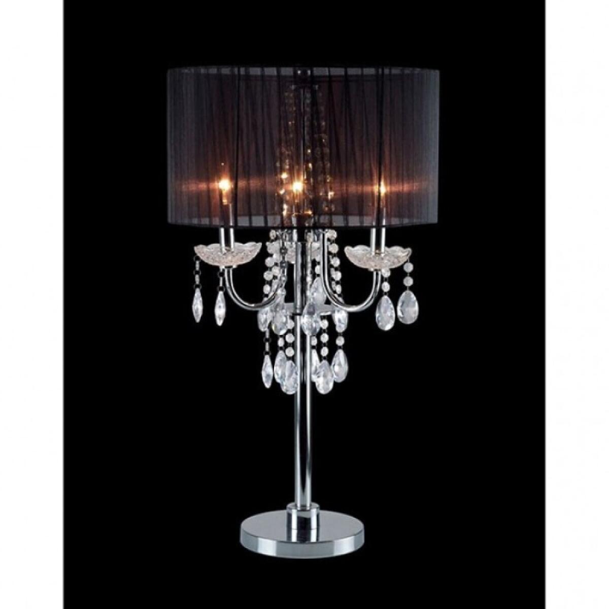Jada Table Lamp - Image 3