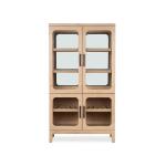 Marstone Dining Table Dining Tables Black 2